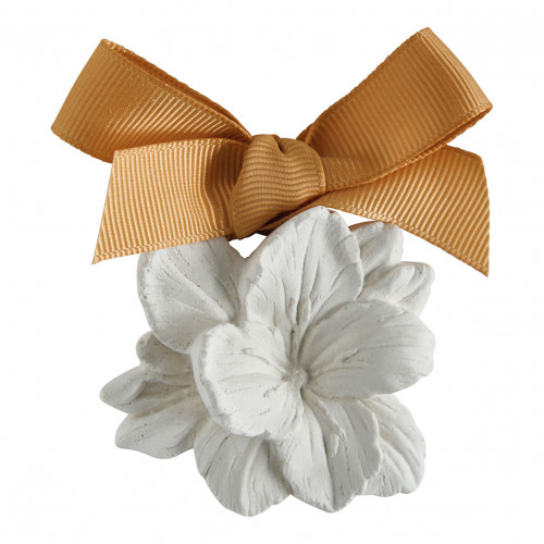 Cofanetto di 5 decorazioni profumate - Fleur de Mandarine