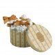 Coffret de 5 décors parfumés - Fleur d'Oranger