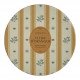 Coffret de 5 décors parfumés - Fleur d'Oranger