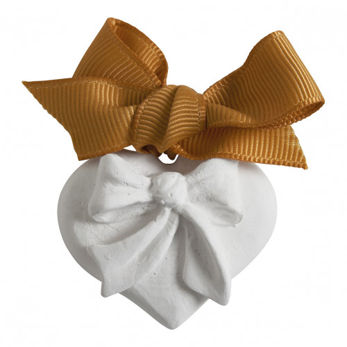 Cofanetto di 5 decorazioni profumate - Fleur d'Oranger