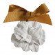 Set of 5 scented decorations - Fleur d'Oranger
