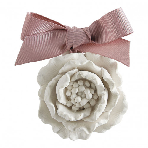 Set of 5 scented decorations - Fleur de Thé