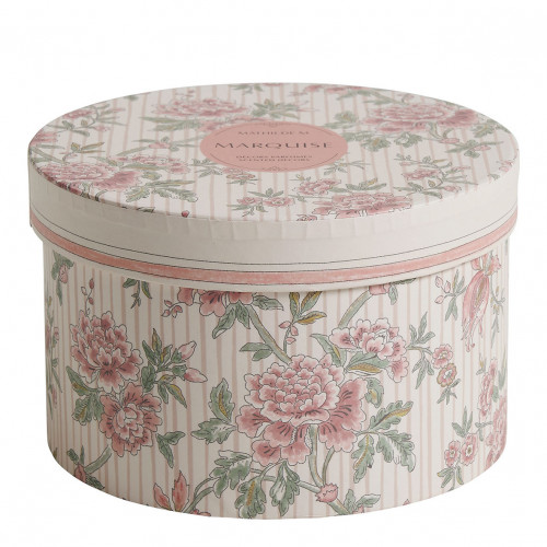 Estuche de 5 decoraciones perfumadas - Marquise