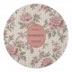 Conjunto de 5 decorações perfumadas - Marquise