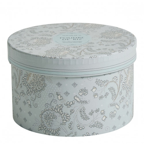 Caja de 5 adornos perfumados - Poudre de Riz