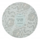 Set of 5 scented decorations - Poudre de Riz