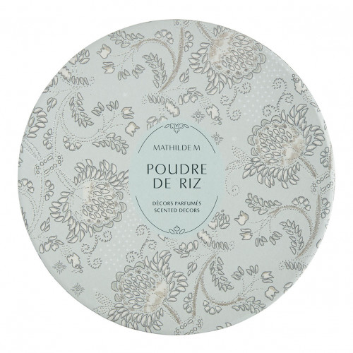Set of 5 scented decorations - Poudre de Riz Set of 5 scented decorations - Poudre de Riz