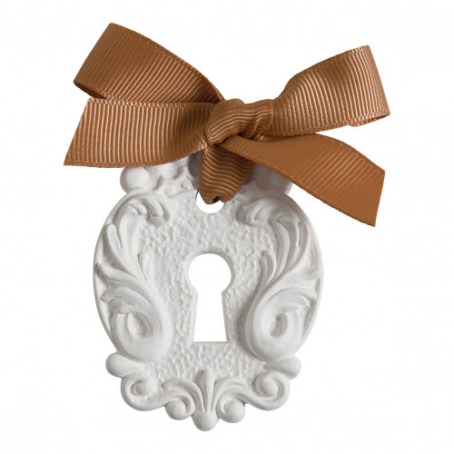 Cofanetto di 5 decori profumati - Secret de Santal