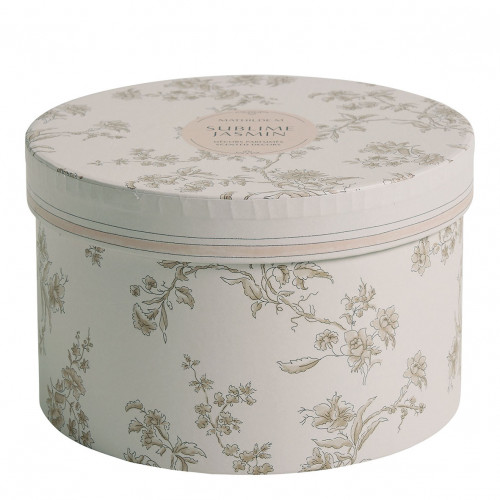 Set of 5 scented decorations - Sublime Jasmin
