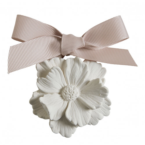 Set de 5 decoraciones perfumadas - Voile de Lin