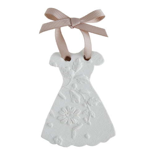 Set de 5 decoraciones perfumadas - Voile de Lin