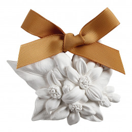 Decoración perfumada Mon Oranger - Modelo grande - Fleur d'Oranger