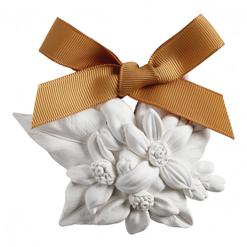 Decoro profumato Mon Oranger - Modello grande - Fleur d'Oranger