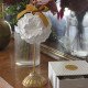 Grande Flor perfumada - Flor de Laranjeira
