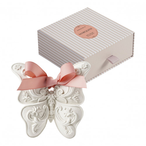 Gran Mariposa perfumada - Marquesa