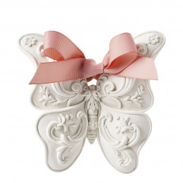 Gran Mariposa perfumada - Marquesa