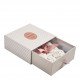 Grande Borboleta perfumada - Marquise