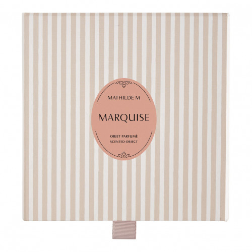 Décor parfumé Grand Papillon - Marquise