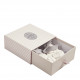 Large Scented Butterfly - Fleur de Coton