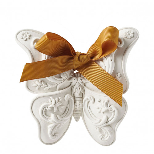 Decoración Perfumada Gran Mariposa - Fleur d'Oranger