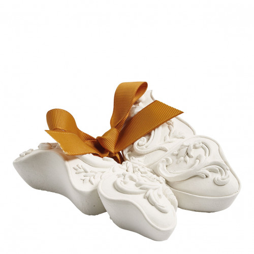 Grand Papillon parfumé - Fleur d'Oranger