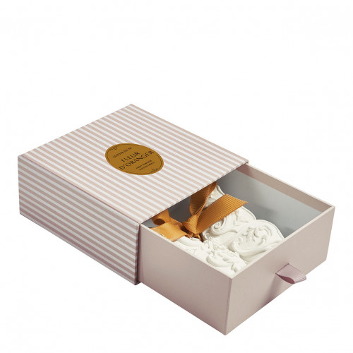 Large Scented Butterfly - Fleur d'Oranger Large Scented Butterfly - Fleur d'Oranger