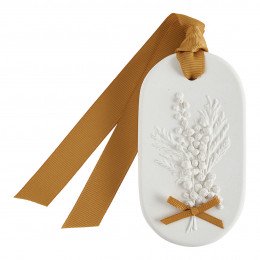Mimosa Scented Decoration - Large Model - Mimosa Joli