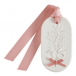 Decoro profumato Délicate Verveine - Modello grande - Délicate Verveine