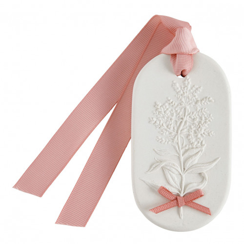 Decoro profumato Délicate Verveine - Modello grande - Délicate Verveine