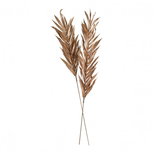 Dried Floral Decoration - Antique Pink