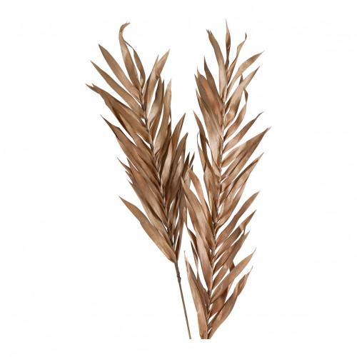 Dried Floral Decoration - Antique Pink