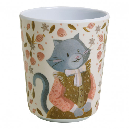 Set de 3 vasos Les 3 Compères