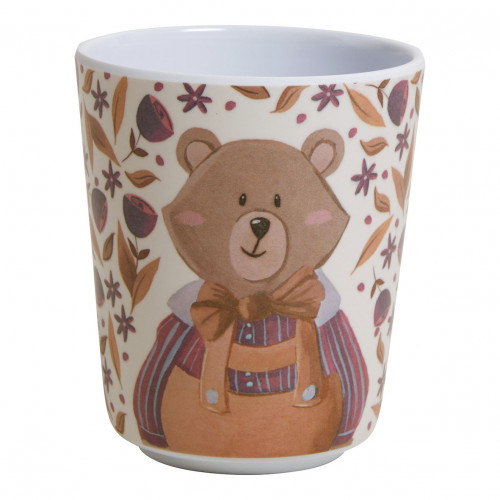 Set de 3 vasos Les 3 Compères