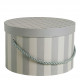 Conjunto de 3 caixas de arrumação Soleil de Provence