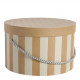 Conjunto de 3 caixas de arrumação Soleil de Provence