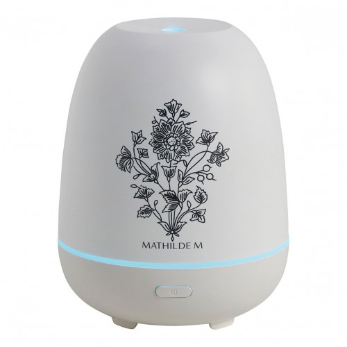 Diffuseur électrique de brume parfumée Classique 60 ml - Blanc Diffuseur électrique de brume parfumée Classique 60 ml - Blanc