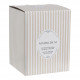 Classic 60 ml Electric Scented Mist Diffuser - White