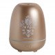 Classic 60 ml electric scented mist diffuser - Golden
