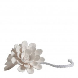 Porcelain bisque refill for Valse Florale fragrance diffuser Porcelain bisque refill for Valse Florale fragrance diffuser