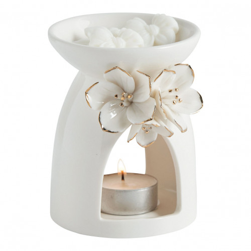 Amour de Fleurs perfume-burner