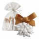 Pouch of 3 scented decorations My Orange Tree - Fleur d'Oranger
