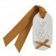Pochon de 3 décors parfumés Soleil de Provence - Mimosa Joli