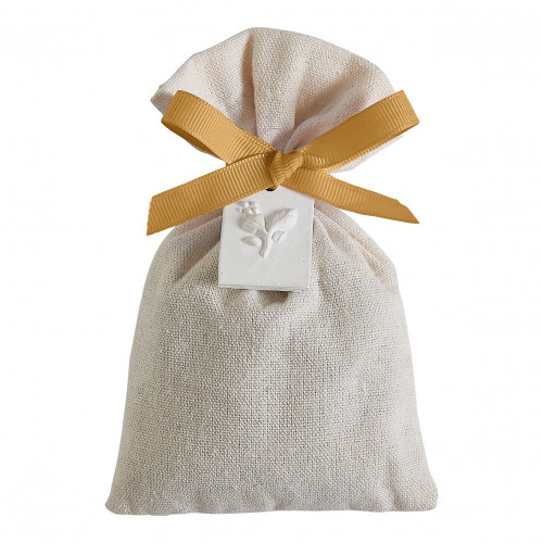 Bolsita perfumada Secret d'Armoire - Fleur de Mandarine