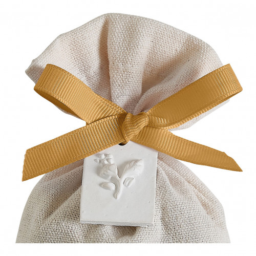 Sacchetto profumato Secret d'Armoire - Fleur de Mandarine