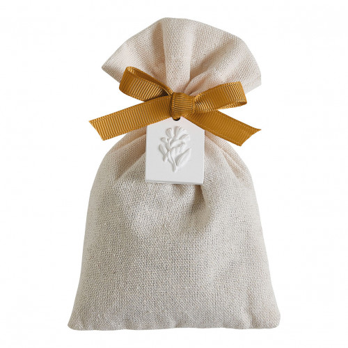 Scented sachet Secret d'Armoire - Fleur d'Oranger