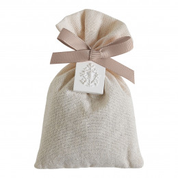 Bolsita perfumada Secret d'Armoire - Voile de Lin