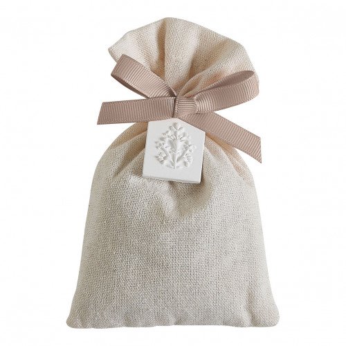 Secret d'Armoire Scented Sachet - Voile de Lin
