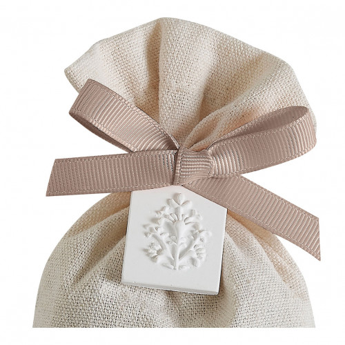 Pochon parfumé Secret d'Armoire - Voile de Lin