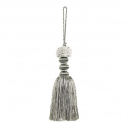 Pompom perfumado Fleur Royale - Flor de Algodão