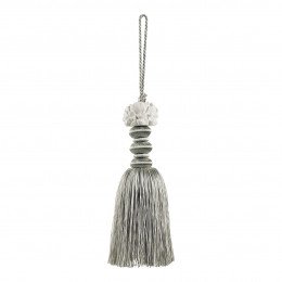 Pompom perfumado Fleur Royale - Flor de Algodão